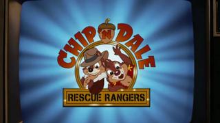 “Chip y Dale: Al rescate”: Mira el primer tráiler y póster de la cinta que trae de regreso a los icónicos personajes 