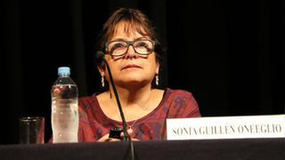 Caso Richard Swing: Comisión de Cultura acuerda impulsar moción de interpelación contra ministra Guillén