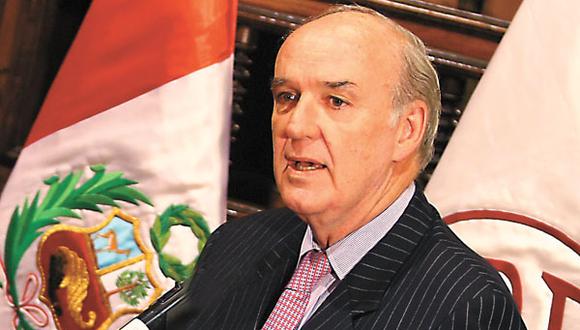 Asamblea de la OEA será en Lima