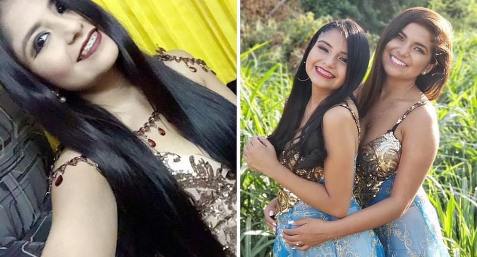 Ojo Show: Nickol Sinchi muestra su pancita en sesión de fotos de Corazón Serrano | NOTICIAS OJO PERÚ