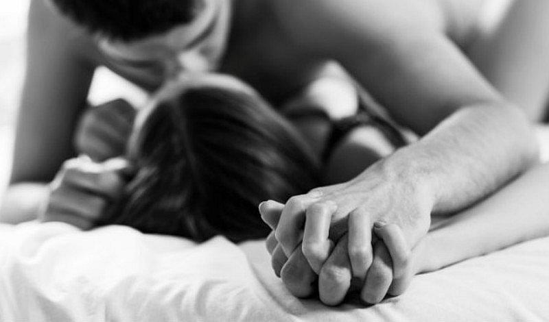 Sexo tántrico, una forma segura para llegar al orgasmo