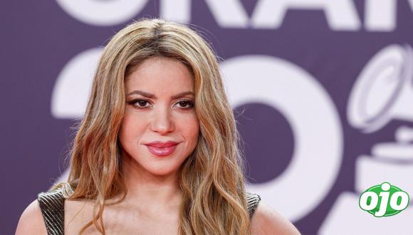 Fiscalía de Barcelona recomienda archivar  investigación sobre Shakira por fraude fiscal