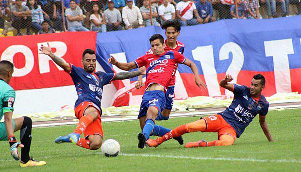 Carlos Manucci vs. César Vallejo: Entradas para el partido costarán más para hinchas visitantes