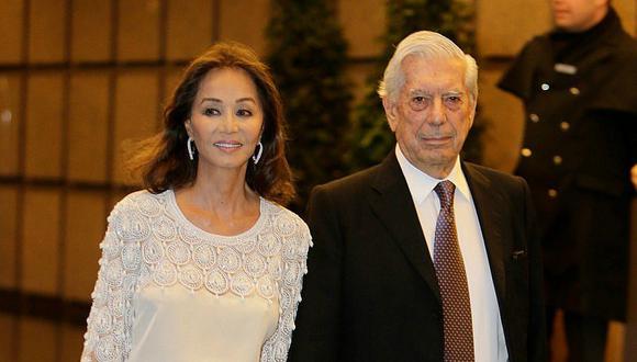¿Se casan? Isabel Preysler: 7 fotos de la prometida de Mario Vargas Llosa
