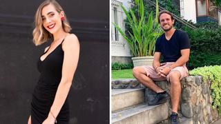 Poly Ávila revela que se encuentra muy enamorada de su novio Michael Succar