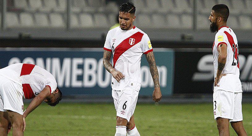 ​Perú vs. Venezuela: Claves de un triste empate que sabe a derrota