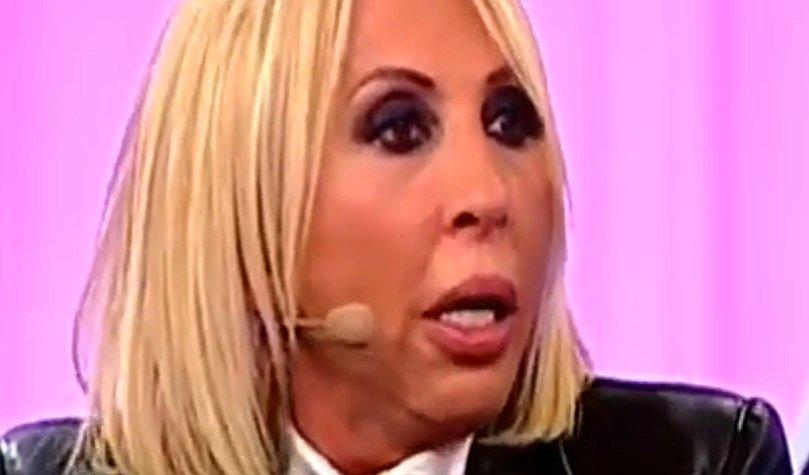 ​Laura Bozzo: Detesto la política, todos son corruptos [VIDEO]
