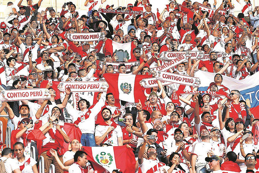 Con OJO crítico: Contigo, Perú