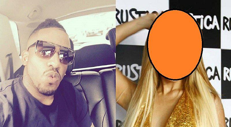 Jefferson Farfán hace vida de soltero y estaría saliendo con esta chica reality [VIDEO]