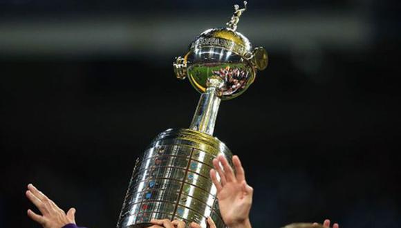 El futuro de la Copa Libertadores y la Copa Sudamericana está definido. (Foto: AFP)