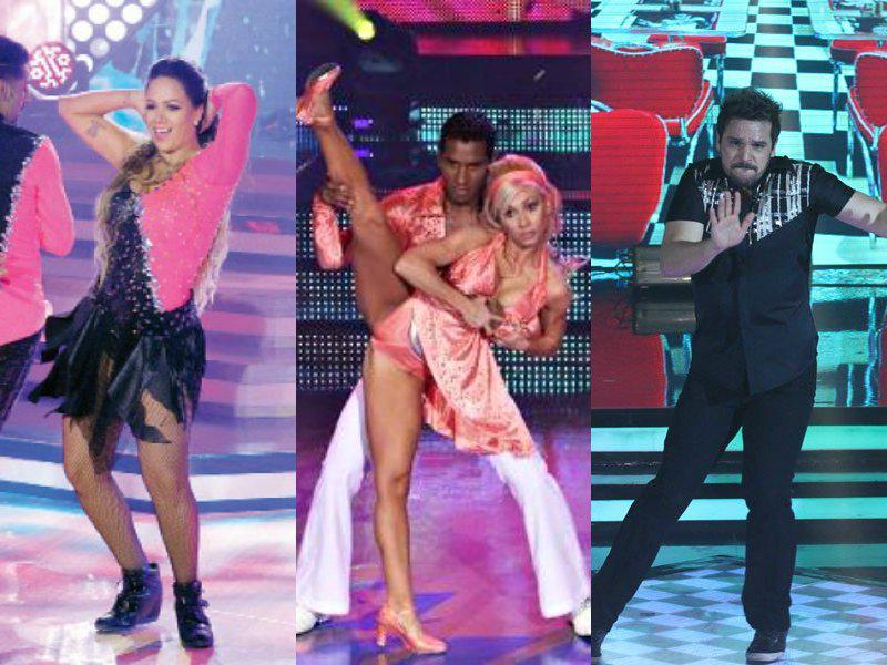 ¡Ups! Los bloopers más bochornosos de El Gran Show