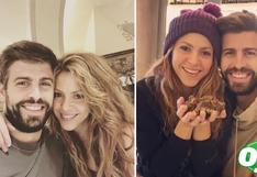 Gerard Piqué devastado al decirle adiós a Shakira tras firmar acuerdo por sus hijos: “Te deseo lo mejor” 