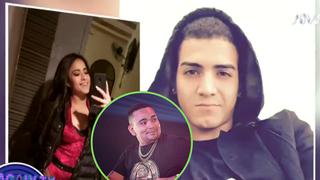 Ex de la bailarina de Josimar: “Su hermana me confirmó que estaba con él” | VIDEO