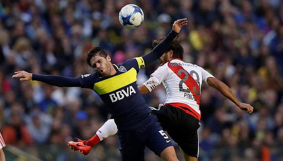 River Plate derrota a Boca Juniors y se suma a la disputa por el torneo