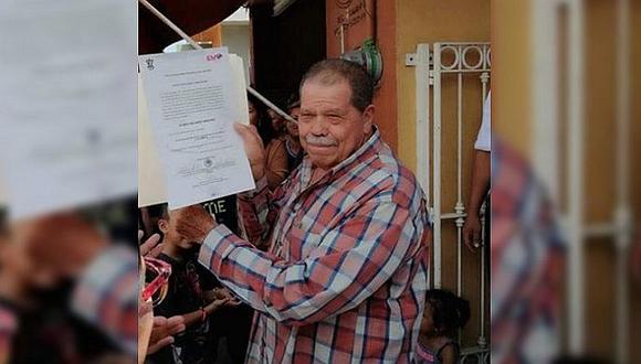 Acribillan a alcalde recién electo en México