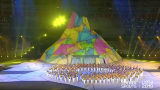Lima 2019: sigue EN VIVO la ceremonia de inauguración de los Juegos Parapanamericanos