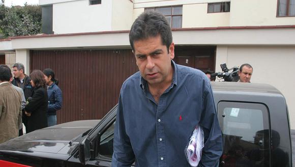 Martín Belaunde pide refugio ante autoridades bolivianas 