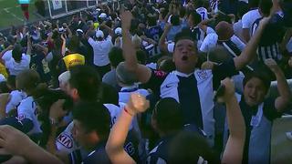 Alianza Lima gana 2-0 y vuelve a ser campeón nacional (VIDEO)
