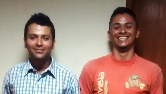 Policía interveniene a dos colombianos en Comas