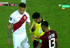 Paolo Guerrero no estará disponible para el Perú-Brasil por suspensión | VIDEO