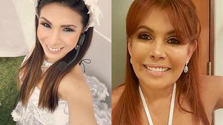 5 famosas peruanas que dieron el ‘sí, acepto’ con vestidos de ensueño
