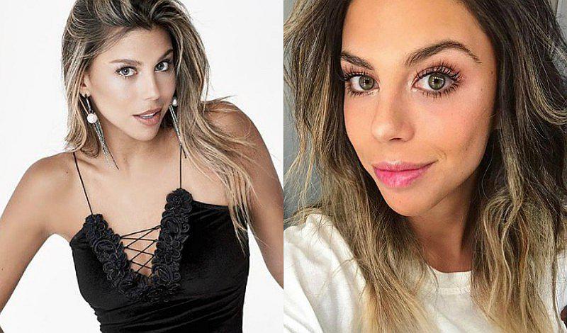 Alondra García y sus deliciosos desayunos saludables