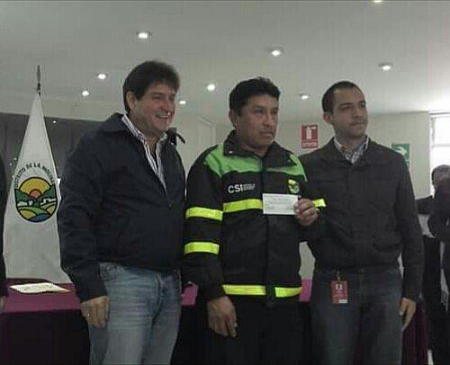 La Molina: Ofrecen recompensa por información de mototaxista que mató sereno