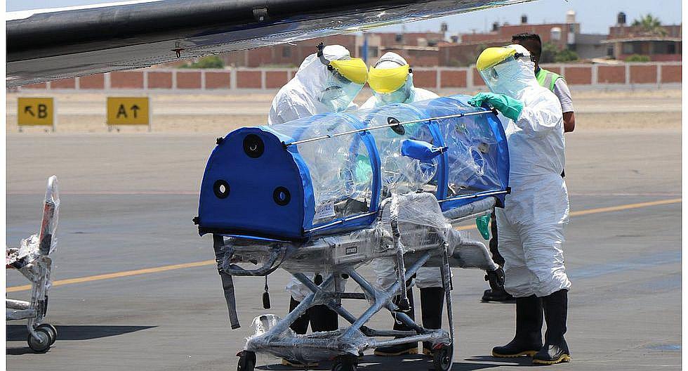 Provincias de Arequipa sin hospitales ni profesionales de salud