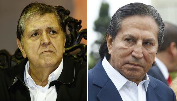Jorge Barata revela que Alan García sabía de sobornos pagados en gobierno de Alejandro Toledo
