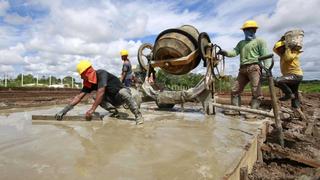Cajamarca: Gobierno destina más de 49 millones de soles para obras urbanas en 27 municipios