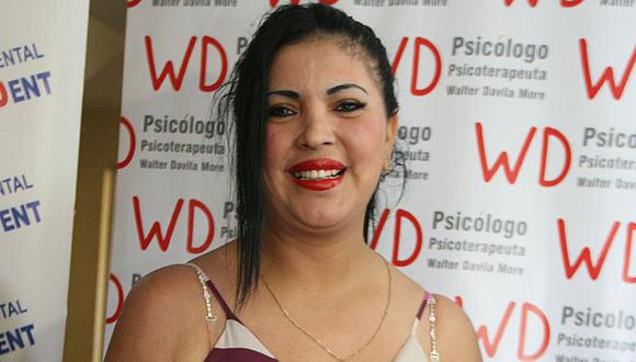 Yahaira Plasencia: Mamá de 'Churrito' revelará detalles desconocidos de la salsera [VIDEO] 