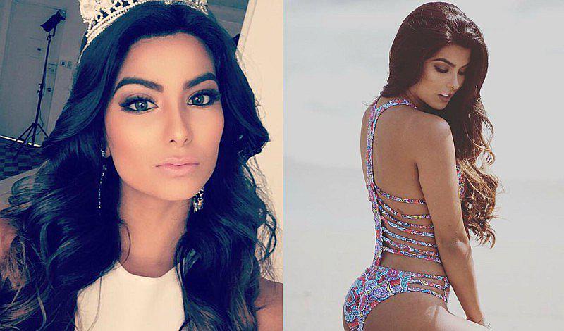 ¡Curvas de infarto! Ivana Yturbe aloca a fans con sugerentes fotos en bikini