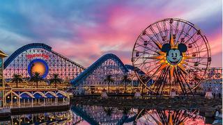 Viaje: El mes perfecto para conocer Disney y Universal