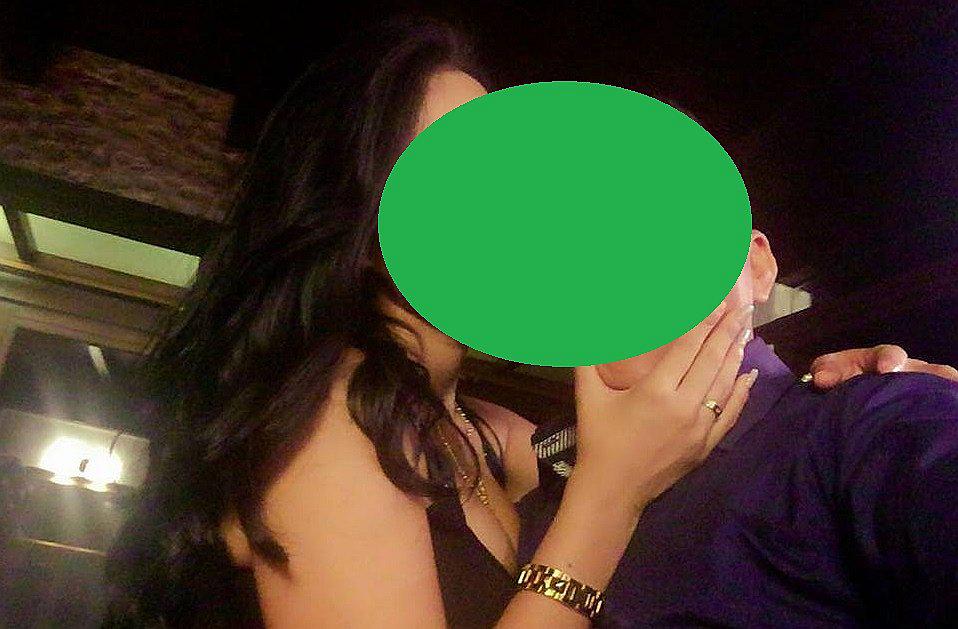 Famoso cómico aún no cumple un año de relación, pero ya piensa en matrimonio (VIDEO)