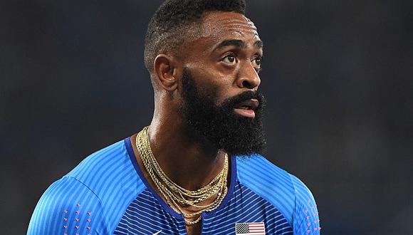 Tyson Gay: Muere en tiroteo la hija de 15 años de famoso corredor olímpico