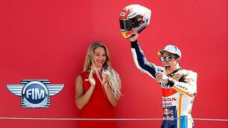 ​MotoGP: Marc Márquez vence en Assen y su título es casi un hecho