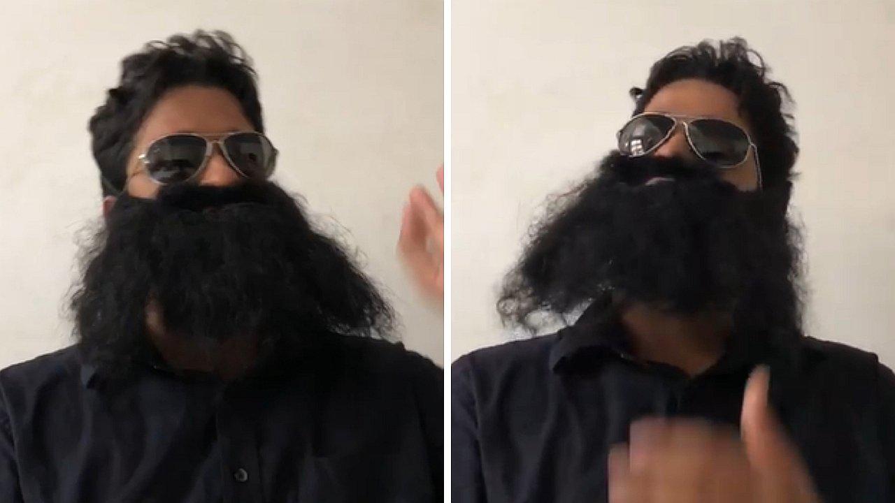 Joven denunciará a sus padres por traerlo al mundo sin que él lo pidiera