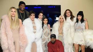 ¿Qué cosaaa? ¡La vida de las Kardashian podría llegar al cine!