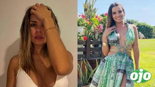 Fiorella Retiz se luce abrazando a su hijo en Instagram tras ampay con Aldo Miyashiro