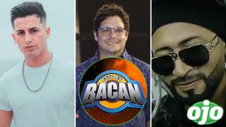 ‘Esto es Bacán’: Willax anuncia nuevo reality con Gian Piero Díaz, Zumba y Elías Montalvo 