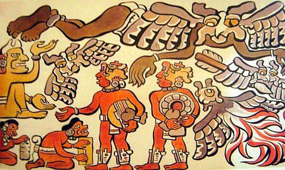 Lengua maya asume reto de buscar lectores para revitalizarse 