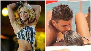 Shakira: Piqué dejó a esta bella mujer para iniciar relación con la cantante (FOTOS)