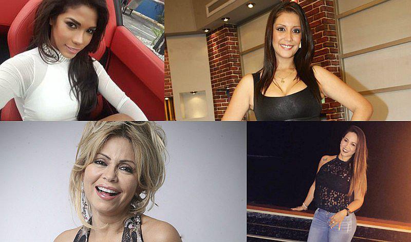 4 mujeres peruanas que sacaron adelante a sus hijos solas 