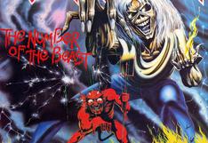 Iron Maiden: El Imperio Romano del metal en 1982