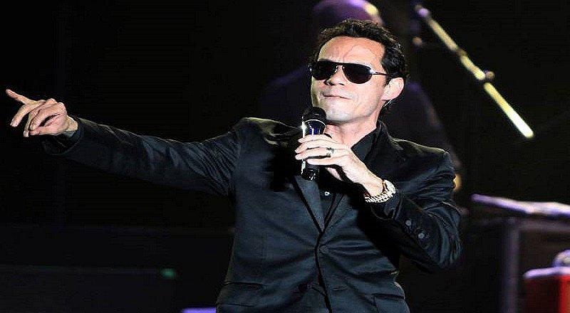 ¿Marc Anthony está mal de salud? Su relacionista explicó su percance médico