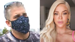 Pedro Moral lanza misil contra su ex, Sheyla Rojas: “Mi rubro son las telas y no el plástico” | VIDEO