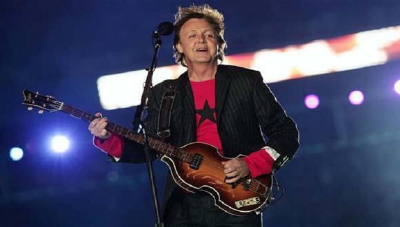 Grammy 2016: Paul McCartney es 'choteado' y no le dejan entrar a una fiesta [VIDEO]