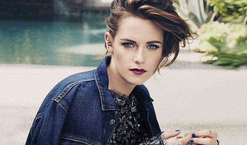 Kristen Stewart puedo hablar de su orientación sexual