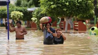 ¿Cuántos peruanos fallecidos y damnificados han dejado las lluvias en lo que va del 2023?