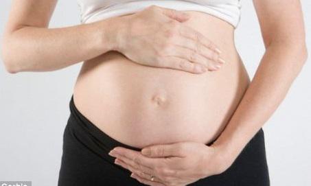 Mujeres embarazadas podrían usar Viagra para mejorar el crecimiento de sus bebes